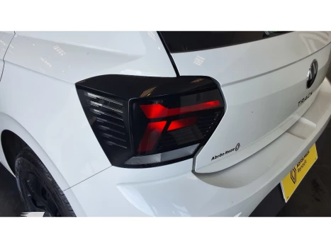 POLO 1.0 MPI TRACK MANUAL
