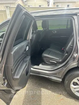 COMMANDER 1.3 T270 Turbo Longitude