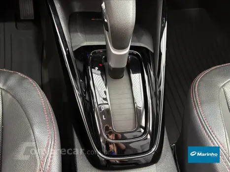 MONTANA 1.2 TURBO FLEX RS AUTOMÁTICO