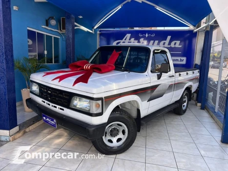 CHEVROLET D20 2 portas