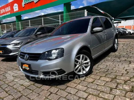 GOLF 1.6 MI Sportline 8V