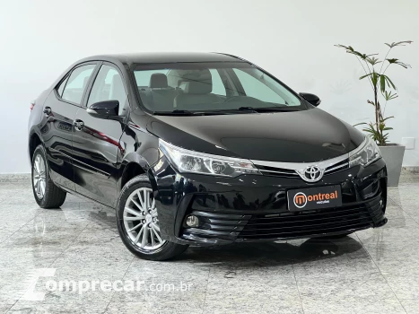 COROLLA 1.8 GLI Upper 16V