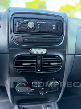 STRADA 1.4 MPI Hard Working CD 8V