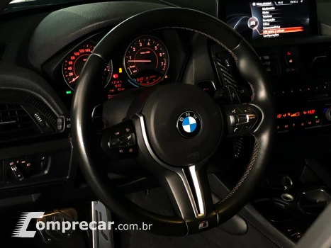 BMW M 135I 3.0 V6 24V Turbo 4 portas