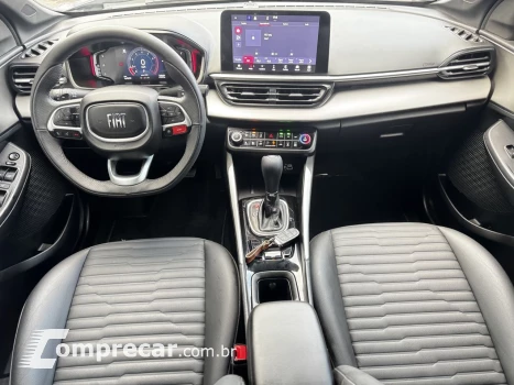 Fastback Impetus 1.0 200 T. Flex Aut