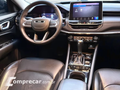 COMPASS 2.0 TD380 TURBO DIESEL LIMITED AT9