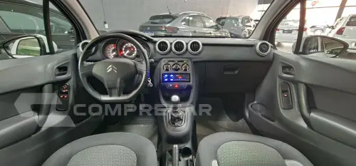 C3 Origine Pure Tech 1.2 Flex 12V Mec