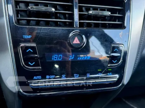 YARIS 1.5 16V FLEX XLS MULTIDRIVE