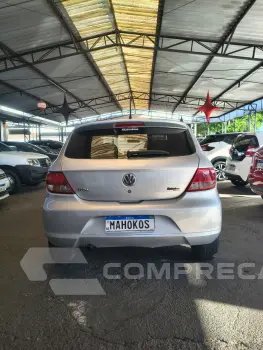 Gol (novo) 1.0 Mi Total Flex 8V 4p