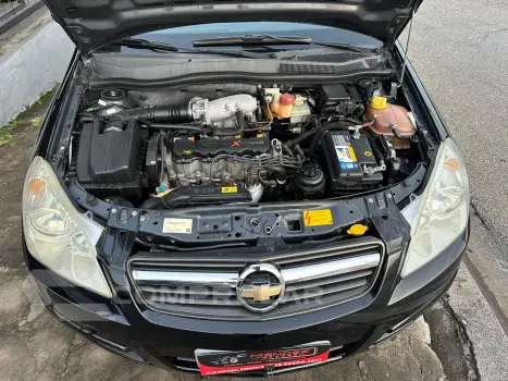 VECTRA 2.0 MPFI Elegance 8V