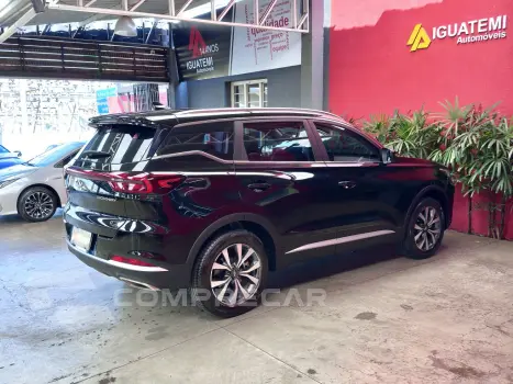 TIGGO 7 PRO 1.6 TGDI GASOLINA DCT