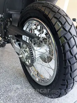 XTZ 150 CROSSER S FLEX