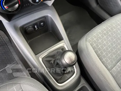 HB20S 1.0 12V FLEX COMFORT MANUAL