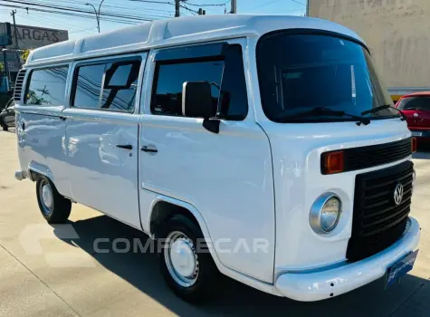 Kombi 1.4 FLEX STD