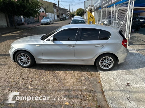 118I 2.0 Ue71 16V