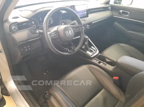 HR-V 1.5 DI I-VTEC TURBO FLEX TOURING CVT