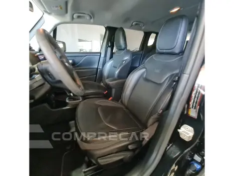 RENEGADE 1.3 T270 TURBO FLEX SPORT AT6