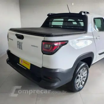 STRADA FREEDOM 1.3 CD