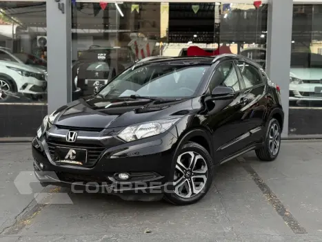 HR-V EX 1.8 Flexone 16V 5p Aut.