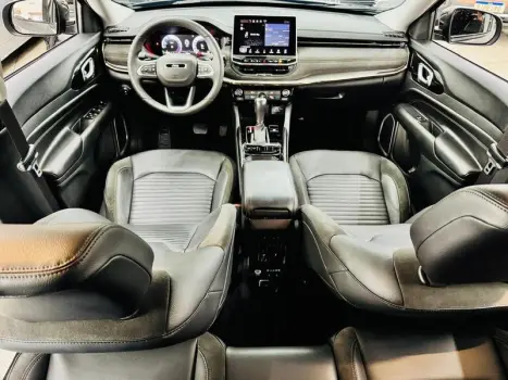 COMMANDER LIMITED T270 1.3 TB FLEX AUT