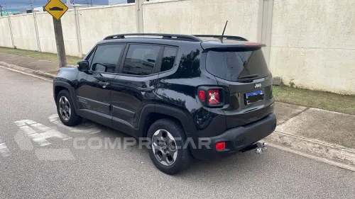 RENEGADE 1.8 16V Sport