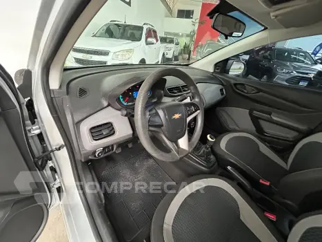 ONIX HATCH LT 1.0 8V FlexPower 5p Mec.