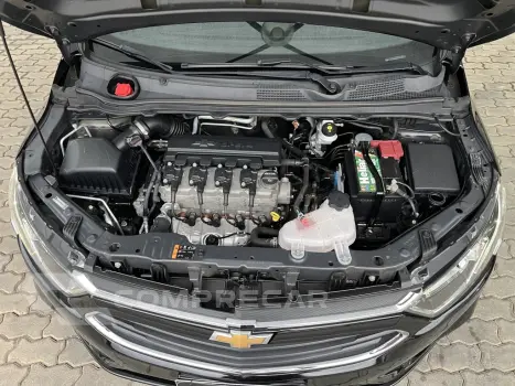 ONIX 1.4 MPFI LTZ 8V FLEX 4P AUTOMÁTICO