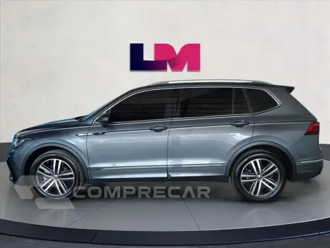 TIGUAN 2.0 300 TSI GASOLINA ALLSPACE R-LINE AUTOM