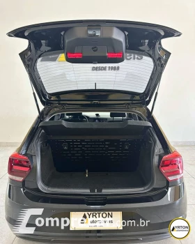 Polo Hatch 1.0 12V 4P MPI FLEX