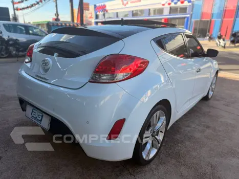 Veloster 1.6 16V  140cv Aut.