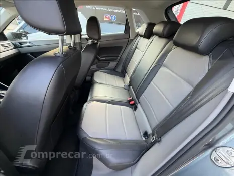 POLO 1.0 200 TSI Comfortline