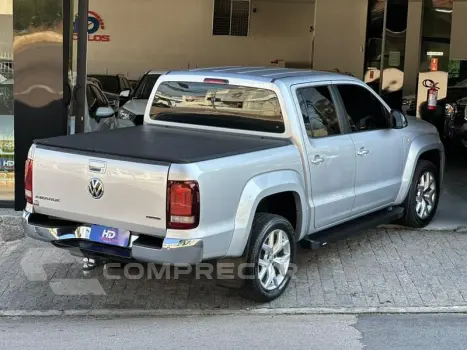 AMAROK CD 4X4 HIGH