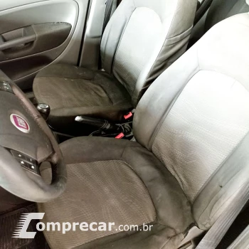 Punto  ELX 1.4 Fire Flex 8V 5p