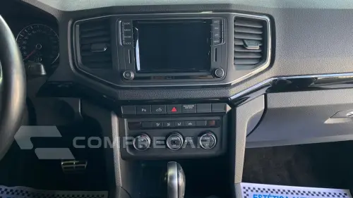 VOLKSWAGEN AMAROK 3.0 V6 TDI HIGHLINE EXTREME CD 4MOTION