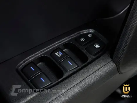 CRETA - 1.6 16V ACTION AUTOMÁTICO