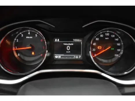 ONIX - 1.0 TURBO PLUS PREMIER AUTOMÁTICO