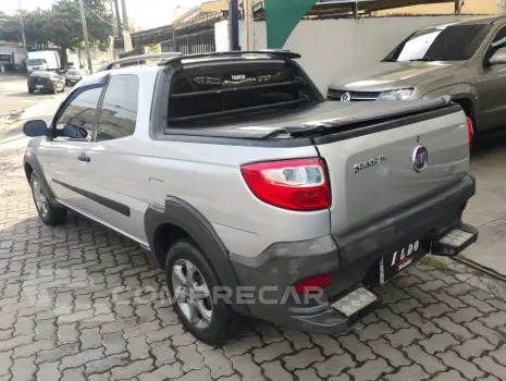 STRADA 1.4 MPI Working CD 8V