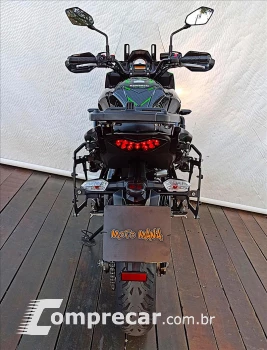 VERSYS 650 ABS