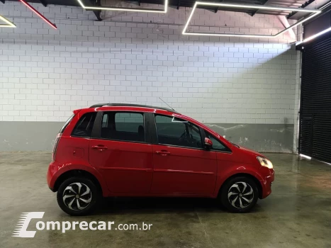 Idea 1.4 Mpi Attractive 8V Flex 4P Manual