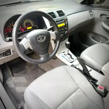 COROLLA 1.8 GLI 16V