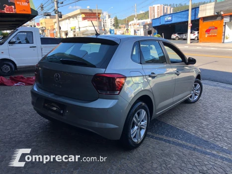Polo 1.0 Mpi Total Flex Manual