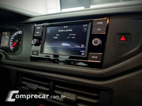 POLO 1.0 MPI TRACK MANUAL