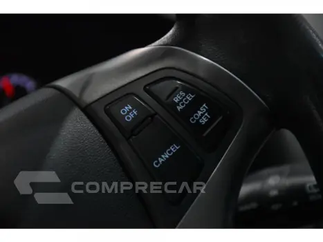 I30 - 2.0 MPFI GLS 16V 4P AUTOMÁTICO
