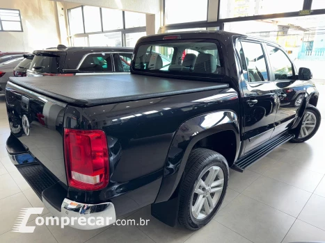AMAROK HIGHLINE 2.0