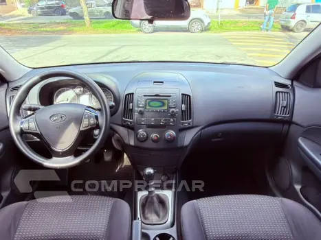 I30 2.0 Mpfi Gls 16V Gasolina 4P Manual