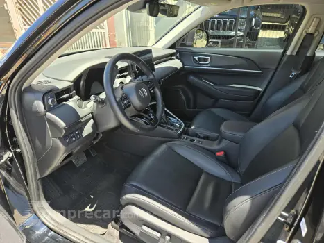 HR-V 1.5 16V Turbo Touring