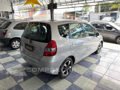 FIT 1.4 LX 16V