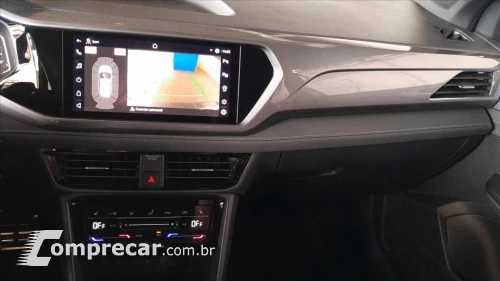 TAOS 1.4 250 TSI TOTAL FLEX HIGHLINE AUTOMÁTICO