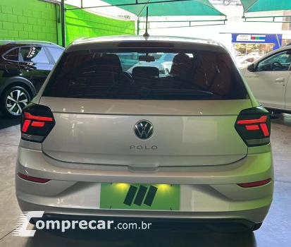 POLO 1.0 MI 16V