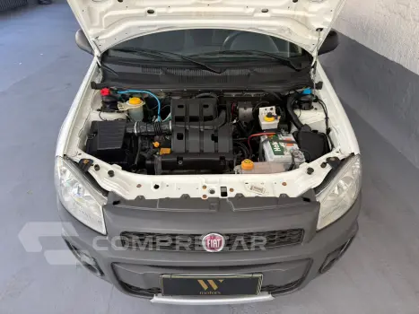 STRADA 1.4 MPI Working CD 8V